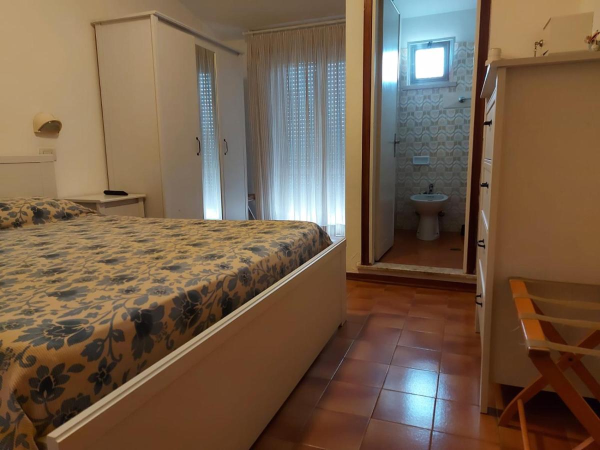 Hotel Brezza Rimini Exterior photo